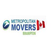 Metropolitan Movers Brampton ON - Moving Company