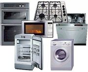 Affordable Appliance Repair Services in North & West Vancouver