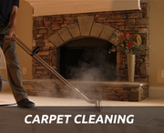Are you looking for professional carpet cleaning system?