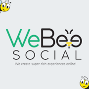 WeBeeSocial : Creative Digital Agency / Marketing Company in Toronto