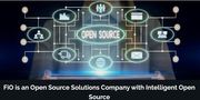 Open source solutions company - Group FiO