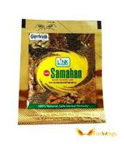 Firewings Ceylon Sri Lankan Samahan Hearbal Tea 100 sachets