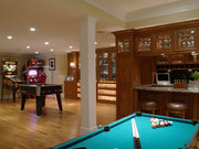 Start Creating Your Desired Game Room In Toronto By Space Age Closets