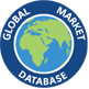 Experience The Power of Dynamic Market Analysis - Global Market Databa