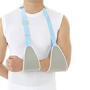 Shoulder Support Brace for Pain Relief in Toronto,  Canada 