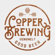 Copper Brewing Co