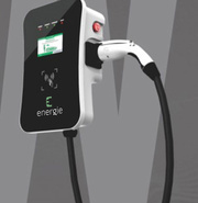 Electric Car Charger Installation