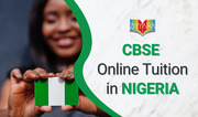  Professional Online Tuition in Lagos Nigeria | CBSE & IGCSE
